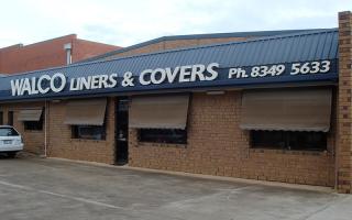Walco Liners and Covers
